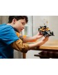 LEGO Technic - NEOM McLaren Formula E Race Car