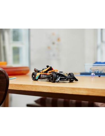 LEGO Technic - NEOM McLaren Formula E Race Car