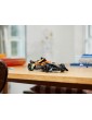 LEGO Technic - NEOM McLaren Formula E Race Car