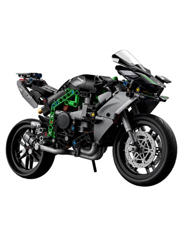 LEGO Technic - Kawasaki Ninja H2R Motorcycle