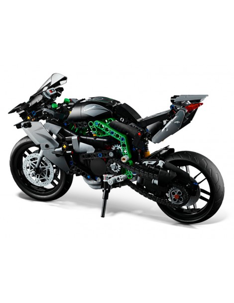 LEGO Technic - Kawasaki Ninja H2R Motorcycle