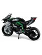 LEGO Technic - Kawasaki Ninja H2R Motorcycle