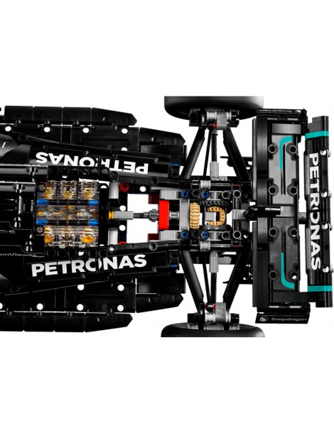 LEGO Technic - Mercedes-AMG F1 W14 E Performance