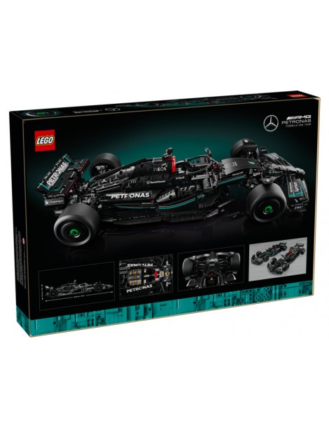LEGO Technic - Mercedes-AMG F1 W14 E Performance