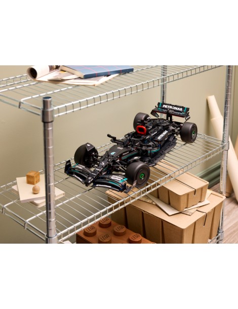LEGO Technic - Mercedes-AMG F1 W14 E Performance