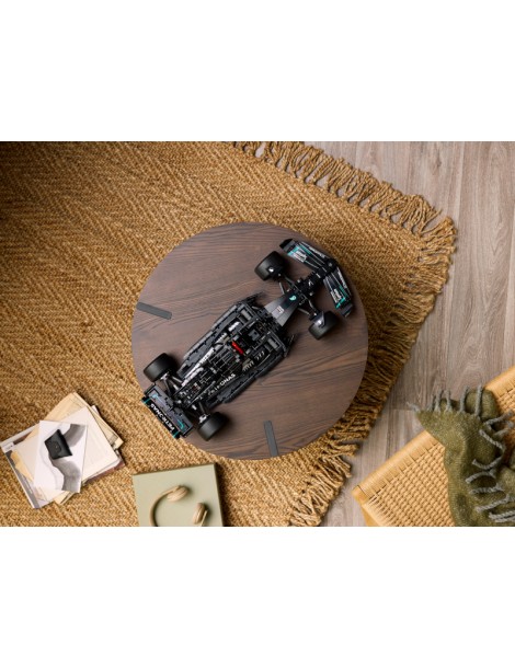 LEGO Technic - Mercedes-AMG F1 W14 E Performance
