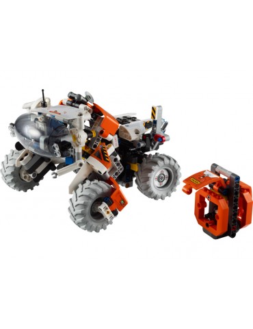 LEGO Technic - Surface Space Loader LT78