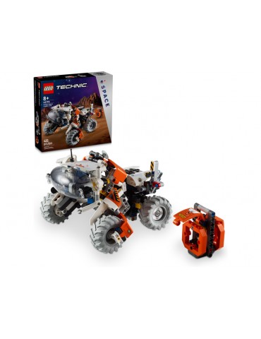 LEGO Technic - Surface Space Loader LT78