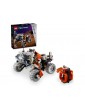 LEGO Technic - Surface Space Loader LT78