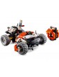 LEGO Technic - Surface Space Loader LT78