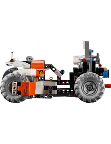 LEGO Technic - Surface Space Loader LT78