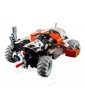 LEGO Technic - Surface Space Loader LT78