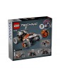 LEGO Technic - Surface Space Loader LT78