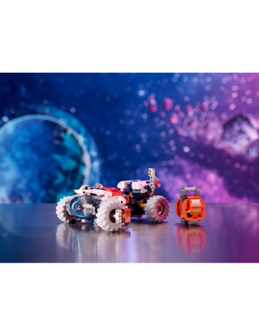 LEGO Technic - Surface Space Loader LT78