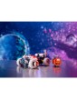 LEGO Technic - Surface Space Loader LT78