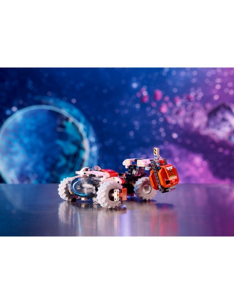 LEGO Technic - Surface Space Loader LT78