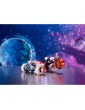 LEGO Technic - Surface Space Loader LT78