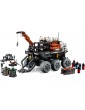 LEGO Technic - Mars Crew Exploration Rover
