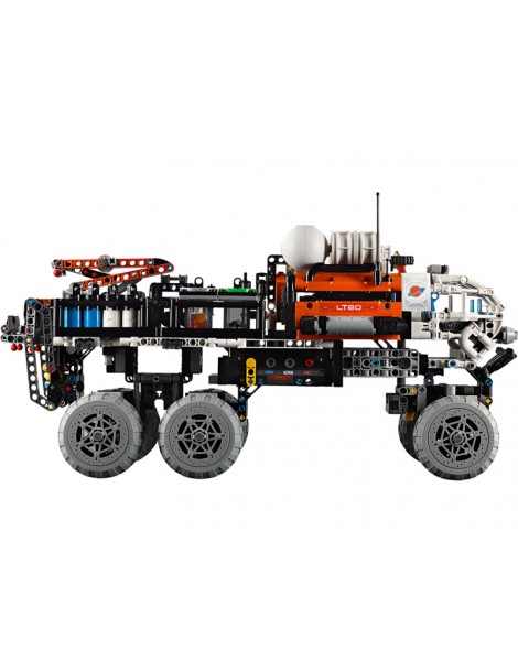 LEGO Technic - Mars Crew Exploration Rover