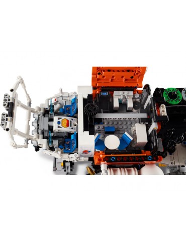 LEGO Technic - Mars Crew Exploration Rover
