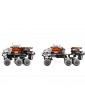 LEGO Technic - Mars Crew Exploration Rover