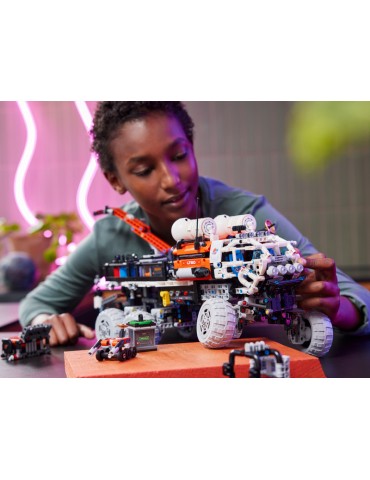 LEGO Technic - Mars Crew Exploration Rover