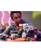 LEGO Technic - Mars Crew Exploration Rover