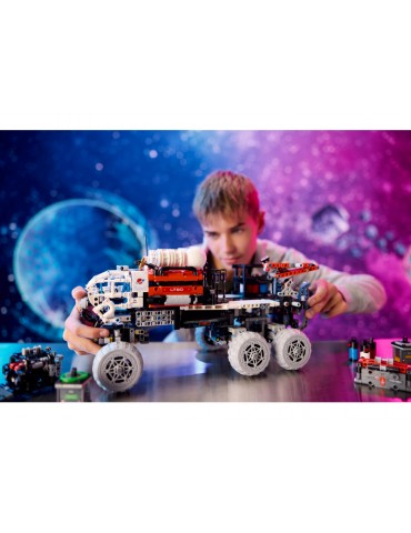LEGO Technic - Mars Crew Exploration Rover