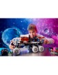 LEGO Technic - Mars Crew Exploration Rover