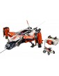 LEGO Technic - VTOL Heavy Cargo Spaceship LT81