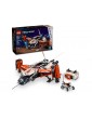 LEGO Technic - VTOL Heavy Cargo Spaceship LT81