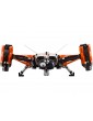 LEGO Technic - VTOL Heavy Cargo Spaceship LT81