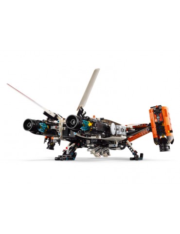 LEGO Technic - VTOL Heavy Cargo Spaceship LT81