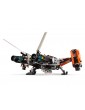 LEGO Technic - VTOL Heavy Cargo Spaceship LT81