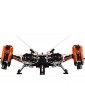 LEGO Technic - VTOL Heavy Cargo Spaceship LT81