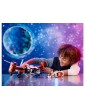 LEGO Technic - VTOL Heavy Cargo Spaceship LT81