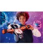 LEGO Technic - VTOL Heavy Cargo Spaceship LT81
