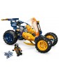 LEGO Ninjago - Arin's Ninja Off-Road Buggy Car