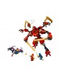 LEGO Ninjago - Kai's Ninja Climber Mech