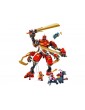 LEGO Ninjago - Kai's Ninja Climber Mech