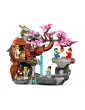 LEGO Ninjago - Dragon Stone Shrine