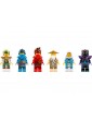 LEGO Ninjago - Dragon Stone Shrine