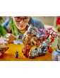 LEGO Ninjago - Dragon Stone Shrine