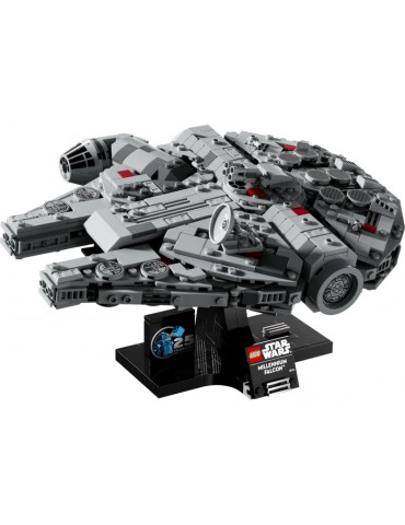 LEGO Star Wars - Millennium Falcon