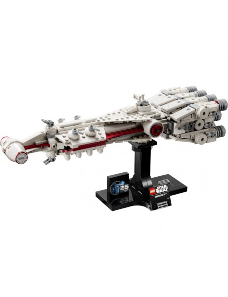 LEGO Star Wars - Tantive IV