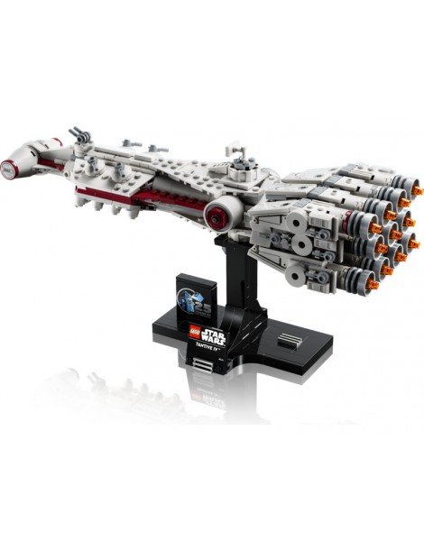 LEGO Star Wars - Tantive IV