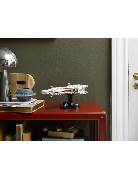LEGO Star Wars - Tantive IV