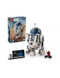LEGO Star Wars - R2-D2