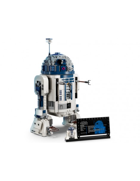 LEGO Star Wars - R2-D2