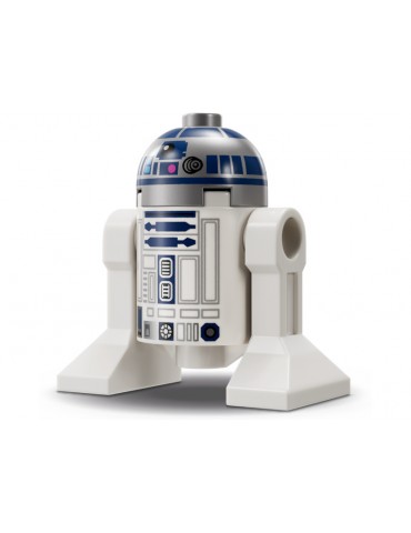 LEGO Star Wars - R2-D2